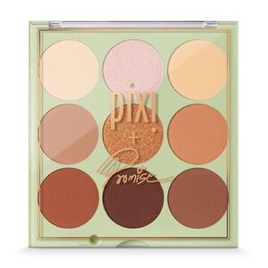 Pixi Promise Shapeshifter Contour Palette